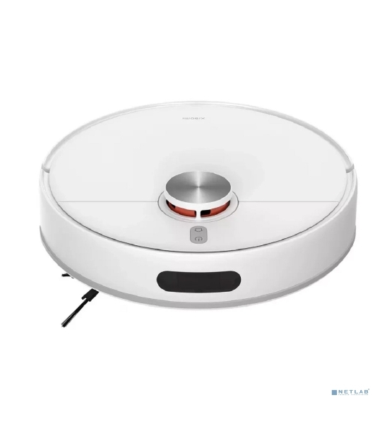 Робот-пылесос Xiaomi Robot Vacuum S40 EU, белый BHR084AEU