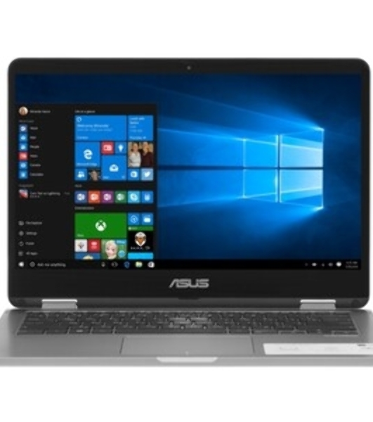 Допплата для Asus TP401MA контроллер тача