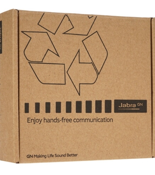 Спикерфон Jabra SPEAK 510+ MS Bluetooth USB NC WB Link 360 MS