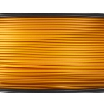 Филамент NVPrint PLA+ Light Gold для 3D печати диаметр 1.75мм длина 330 метров масса 1 кг, фото2