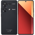 Смартфон Xiaomi Redmi Note 13 Pro 8/128Gb, черный, фото15