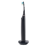 Электрическая зубная щетка PETB 0101 BL/TC (POLARIS), Черный, фото12