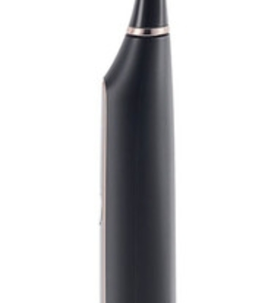 Электрическая зубная щетка PETB 0101 BL/TC (POLARIS), Черный