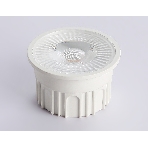 Лампа светодиодная 212501 LED MR16-DD 9W IC 220-240V 100° 6400K 4000K 2700K CCT Memory, фото 1