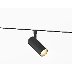 Трековый светильник GL2305 BK черный IP20 12W 3CCT 3000-6000K 48V 24° D45*100, фото11