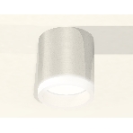 Светильник Ambrella Light XS6305020 PSL/FR серебро полированное/белый матовый MR16 GU5.3 (C6305, N6245), фото3