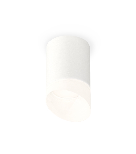 Светильник Ambrella Light XS7421026 SWH/FR белый песок/белый матовы MR16 GU5.3 (C7421, N7175)