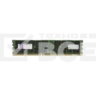 Оперативная память Kingston KVR16LR11D4/16, DDR3, 16GB (1x16 GB), 1600 MHz, CL11, ECC, RDIMM