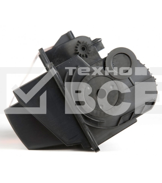 Картридж лазерный Cactus CS-TK330 черный (20 000 стр.) для Kyocera Mita FS 4000/4000DN/4000DTN
