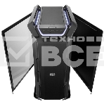 Компьютерный корпус без блока питания Cooler Master Case Cosmos C700P Black Edition, w/o PSU, Full Tower, фото3