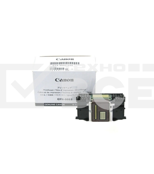 Печатающая головка QY6-0082 Canon Pixma Mg6530/Mg6730 (О)