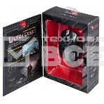 Мышь проводная A4Tech Bloody V7 черный, 3200 dpi, USB Type-A, кнопки - 8, фото10