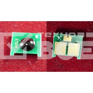 Чип Canon i-SENSYS LBP6750dn/LBP6780x/MF512x/MF515x (724H) черный, 12.5K (3482B002) ELP Imaging®