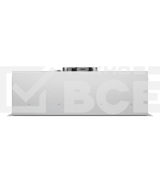 Кухонная вытяжка Maunfeld CROSBY HARDY 60 WHITE