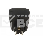 Сетевой фильтр Pilot BIT 1 розетка Surge Protector Pilot BIT 1 outlet, фото4