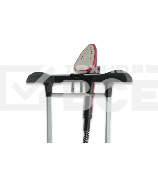 Отпариватель Centek CT-2372 малиновый