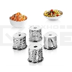 Мясорубка Bosch MFW68660 2200Вт, фото6
