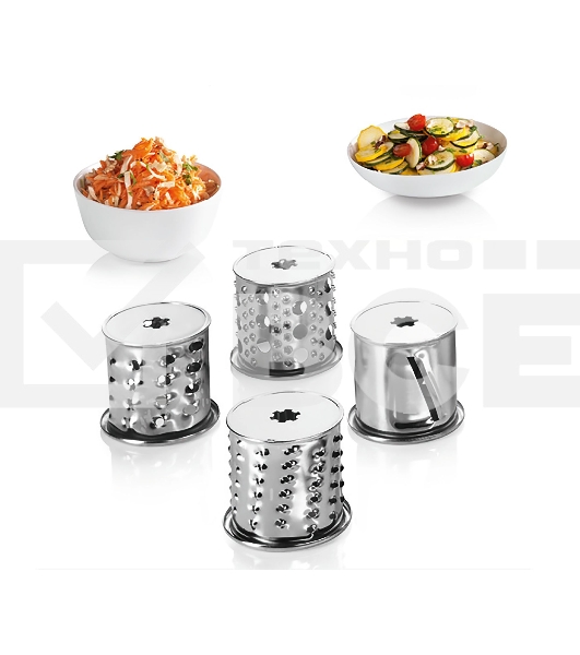 Мясорубка Bosch MFW68660 2200Вт