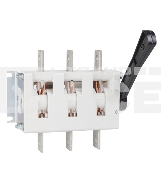 Рубильник ВР32-39 А30220 630А УХЛ3 КЭАЗ 103383