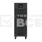 Источник бесперебойного питания Ippon Innova RT 33 80K Tower 80000Вт 80000ВА черный, фото 1