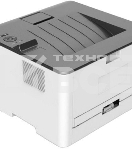 Принтер лазерный Pantum P3300DN, А4, ч/б, печ. до 33 стр/мин, 1200 X 1200 dpi, USB, RJ-45