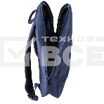 Компьютерный рюкзак PORTCASE (15,6) KBP-132BU, цвет синий, фото 1
