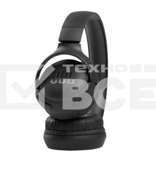 Наушники JBL беспроводные T510BT, 32 Ом, черные