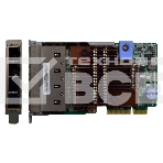 Плата коммуникационная Lenovo 1Gb 4-port RJ45 LOM, фото4