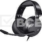 Гарнитура Defender GAMING SHADOW BLACK, фото2