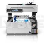 МФУ струйный Epson L6490 (C11CJ88405), A4, цветной, печ. до 17 стр/мин. (ч/б) до 9.5 стр/мин. (цвет), 1200 x 4800 dpi (печать) 1200x2400dpi (скан.), USB, RJ-45, Wi-Fi, фото28