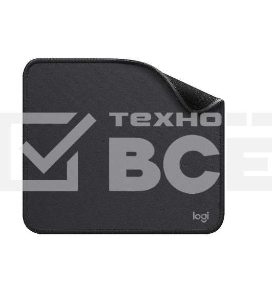 Коврик  для  мыши Logitech  Mouse Pad Studio Series,GRAPHITE