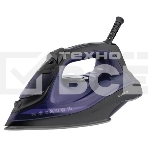 Утюг Scarlett SC-SI30K57 2400Вт черный/фиолетовый, фото8