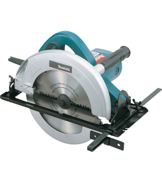 Пила циркулярная MAKITA N5900B 2000Вт 4100об\м диск-ф235х25мм рез-85мм 7кг кор