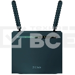 Беспроводной двухдиапазонный маршрутизатор/роутер D-Link DWR-980/4HDA1E AC1200 с поддержкой 4G LTE и VDSL2, с портами Gigabit Ethernet и 2 FXS-, фото2