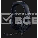 Гарнитура Razer Kraken X Lite Razer Kraken X Lite- Analog Gaming Headset - Russian Packaging, фото2