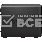 Модуль расширения Synology Expansion Unit for DS3622xs+,DS2422+/upto 12hot plug HDDs SATA(3,5' or 2,5')/1xPS incl Infiniband Cbl'', фото3