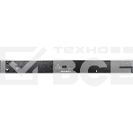 Управляемый стекируемый коммутатор D-Link DGS-1510-28XMP/A1A SmartPro с 24 портами 10/100/1000Base-T с поддержкой РоЕ и 4 портами 10G Base-X SFP+, фото3