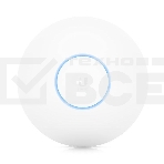 Точка доступа Wi-Fi 3000MBPS U6-LR UBIQUITI, фото2