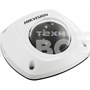 Уличная компактная IP-камера Hikvision DS-2CD2523G2-IS(2.8mm)(D) 2Мп с EXIR-подсветкой до 30м и технологией AcuSense1/2.8