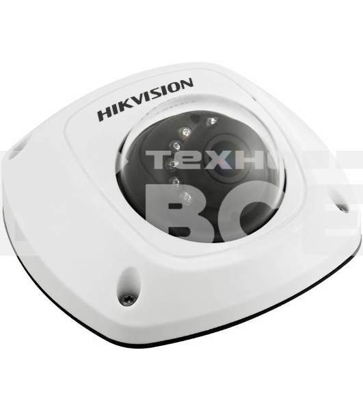 Уличная компактная IP-камера Hikvision DS-2CD2523G2-IS(2.8mm)(D) 2Мп с EXIR-подсветкой до 30м и технологией AcuSense1/2.8