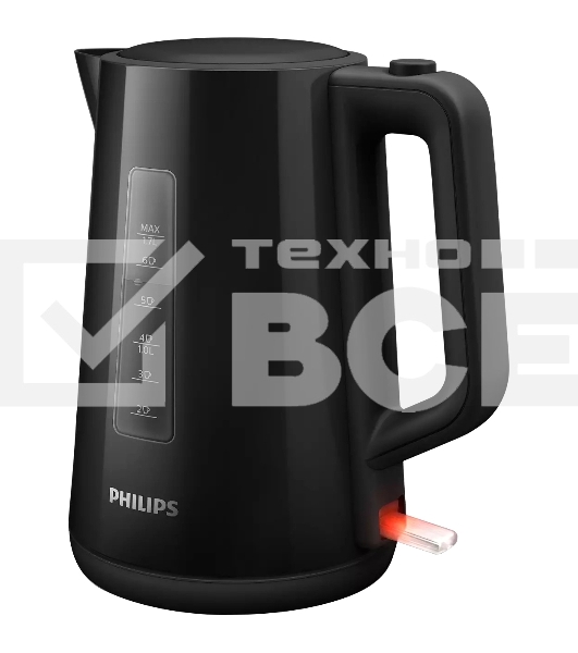 Чайник Philips HD9318/20