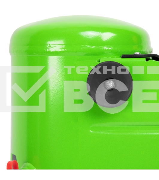 Компрессор воздушный безмаслянный BL 1100/6 1100Вт, ресивер 6 литров, 180 л/мин Сибртех
