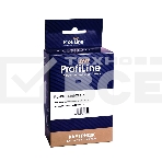 Струйный картридж PL-PGI-1400XLBK для принтеров Canon MB2040/MB2140/MB2340/MB2740 с чернилами Black ProfiLine, фото3