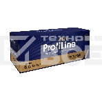 Картридж PL-TN-1075 для принтеров Brother DCP-1510R/1512R/1510/1511/MFC1810/1815/HL1110/1111/1112 1000 копий ProfiLine, фото 1