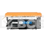 Картридж лазерный G&G GG-Y404S желтый (1000стр.) для Samsung SL-C430/C430W/C480/C480W/C480FW, фото 1