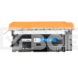 Картридж лазерный G&G GG-Y404S желтый (1000стр.) для Samsung SL-C430/C430W/C480/C480W/C480FW