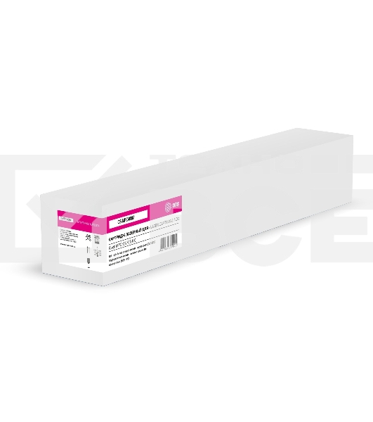 Картридж лазерный Cactus CS-MPC406M (842097) пурпурный (6000 стр.) для Ricoh MPC306/307/406