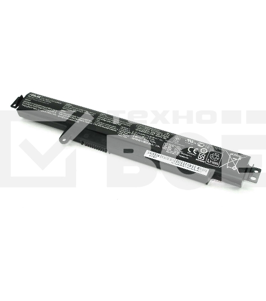 Аккумуляторная батарея для ноутбука Asus VivoBook F102BA X102BA33Wh черный Orig