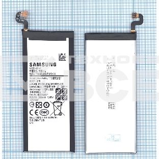 Аккумуляторная батарея EB-BG935ABE для Samsung Galaxy S7 Edge SM-G935 3600mah