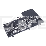 Аккумуляторная батарея для ноутбука Lenovo Yoga3 14 Yoga 700-14ISK 7.4V 45Wh, фото 1